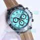 Swiss Replica Rolex BLAKEN Daytona Watch Baby Blue 7750 Movement (8)_th.jpg